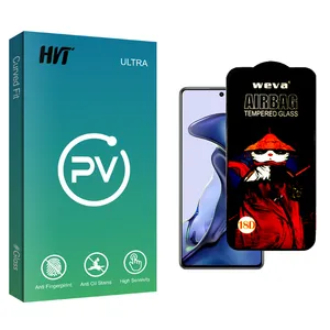 HVT PV Glass AirBag Screen Protector For Xiaomi 11T 5G 21081111RG