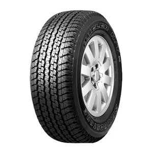 لاستیک خودرو بریجستون مدل HT840 سایز 255/70R15-یک حلقه