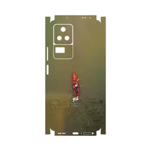 MAHOOT Kayak-FullSkin Cover Sticker for Xiaomi Poco F4 5G