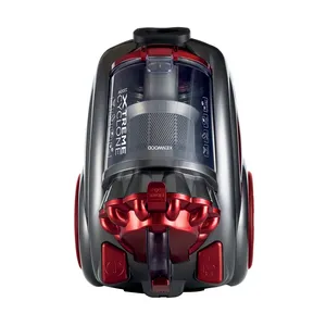 جاروبرقی مخزن‌دار 2200 وات کنوود مدل 3522R