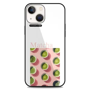 AKAM AMC-WA13-MATCHA-12 Cover For Apple iPhone 13