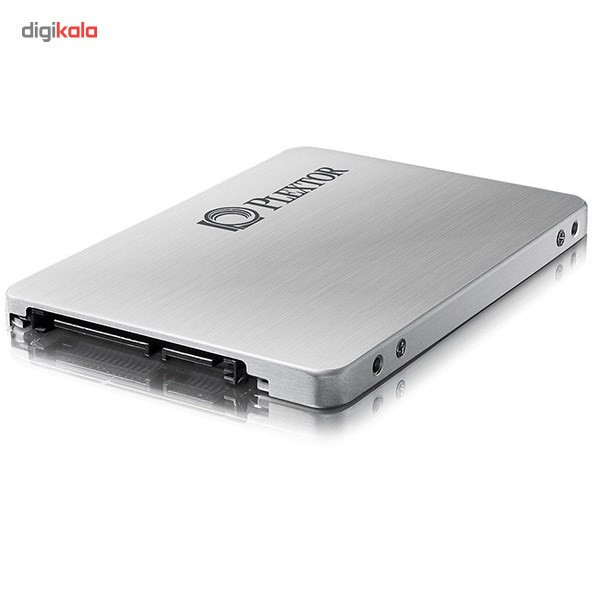 حافظه SSD پلکستور مدل M5 Pro Xtreme ظرفیت 128 گیگابایت 2