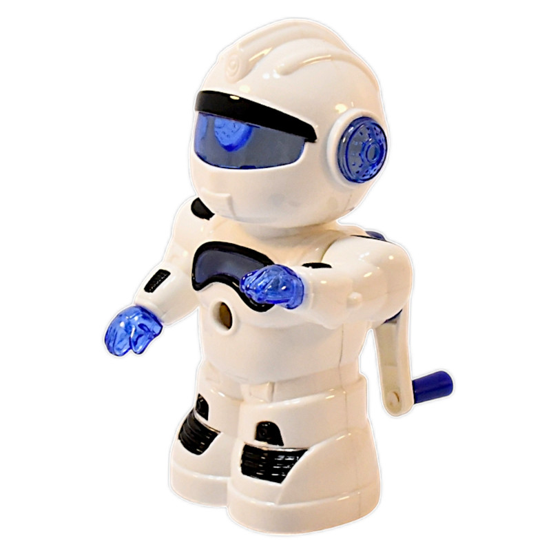 تراش رومیزی مدل ربات کد 4263