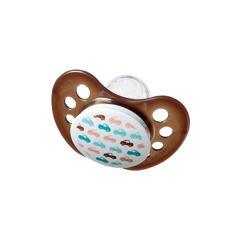 پستانک نیپ مدل 316003