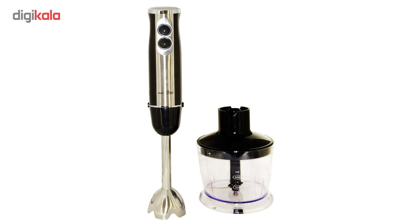 گوشت کوب برقی سان هوس مدل SH-1210 گوشت کوب برقی سان هوس مدل SH-1210