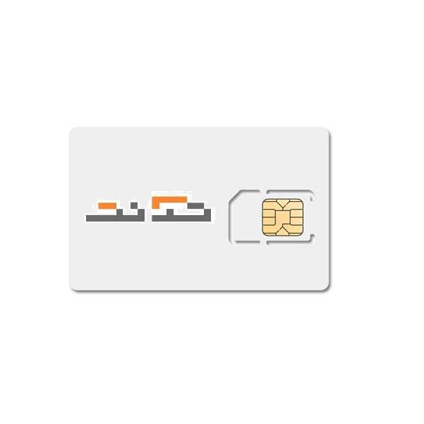 سرویس اینترنت 500 گیگ یکساله تک نت به همراه سیم کارت FD سرویس اینترنت 500 گیگ یکساله تک نت به همراه سیم کارت FD