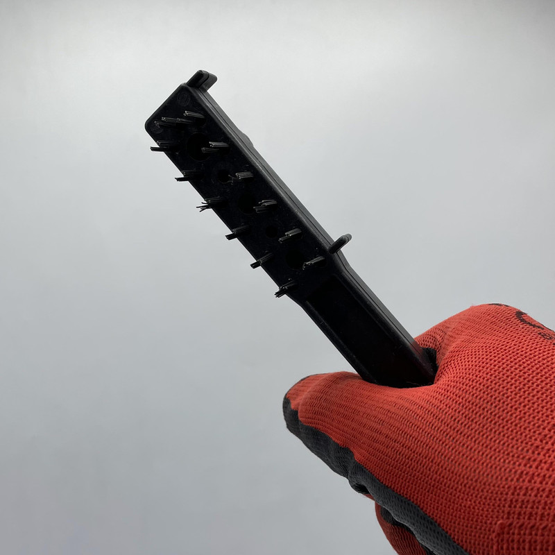 دستگاه جوش 300 آمپر باس کد ARC