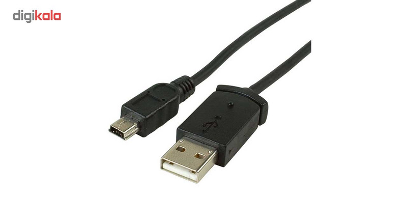 کابل تبدیل USB به Mini USB سونی مدل X001 به طول 1.8 متر