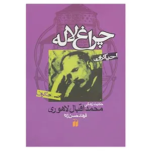 کتاب احیاگران،اصلاحگران اثر فرهاد حسن زاده