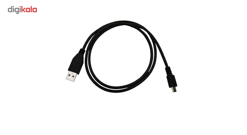 کابل تبدیل USB به Mini USB سونی مدل X001 به طول 1.8 متر