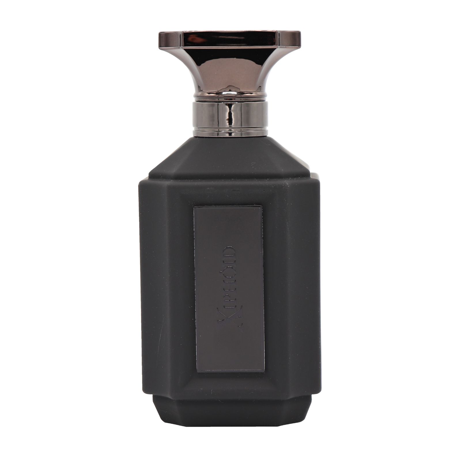 ادو پرفیوم زیفوید مدل بلک ولوت حجم 100 میلی لیتر - - 3
