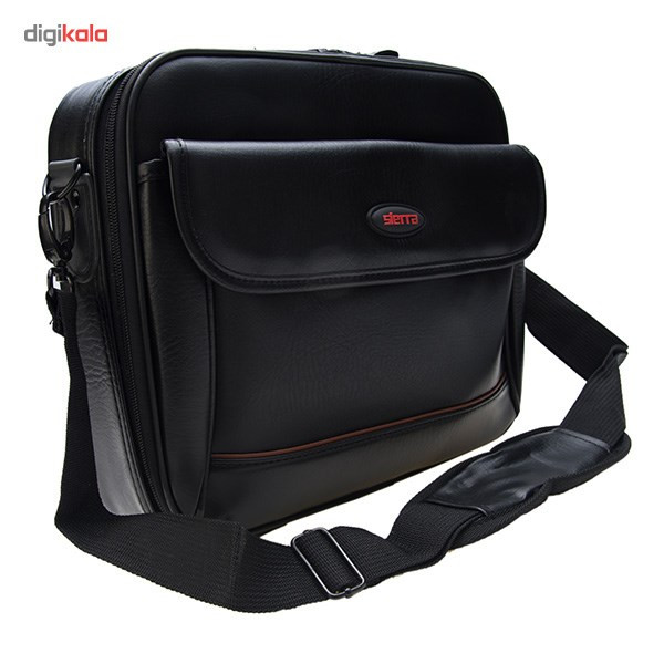 پخش کننده چند رسانه ای قابل حمل سیرا مدل SR-PD957