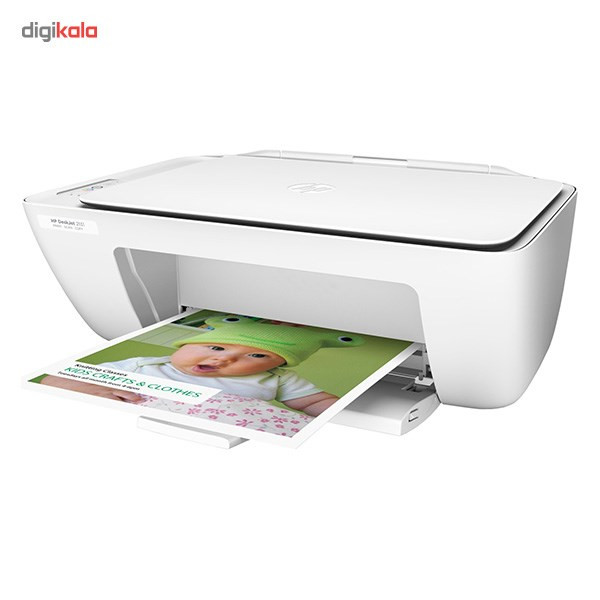 پرینتر اچ‌ پی مدل DeskJet 2131