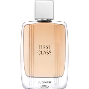 ادو تویلت مردانه ایگنر مدل First Class حجم 100 میلی لیتر