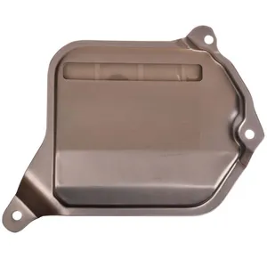 فیلتر روغن گیربکس تویوتا جنیون پارتس مدل 52010-35330