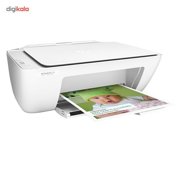 پرینتر اچ‌ پی مدل DeskJet 2131