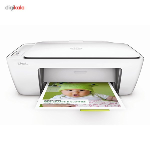 پرینتر اچ‌ پی مدل DeskJet 2131