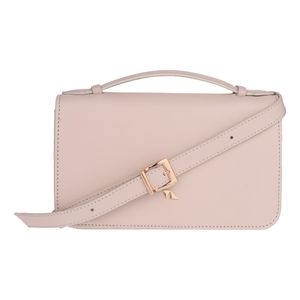 کیف رودوشی زنانه چرم مشهد مدل S0898-092