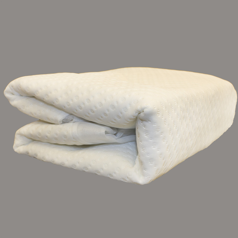 محافظ تشک گرین رست مدل  ضد آب یک و نیم نفره سایز 200x120 سانتی متر