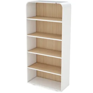 کتابخانه محیط آرا مدل Brilliant 6271N-0405