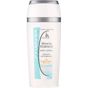 لوسیون بدن کلینیانس سری White Essence مدل Daily Action