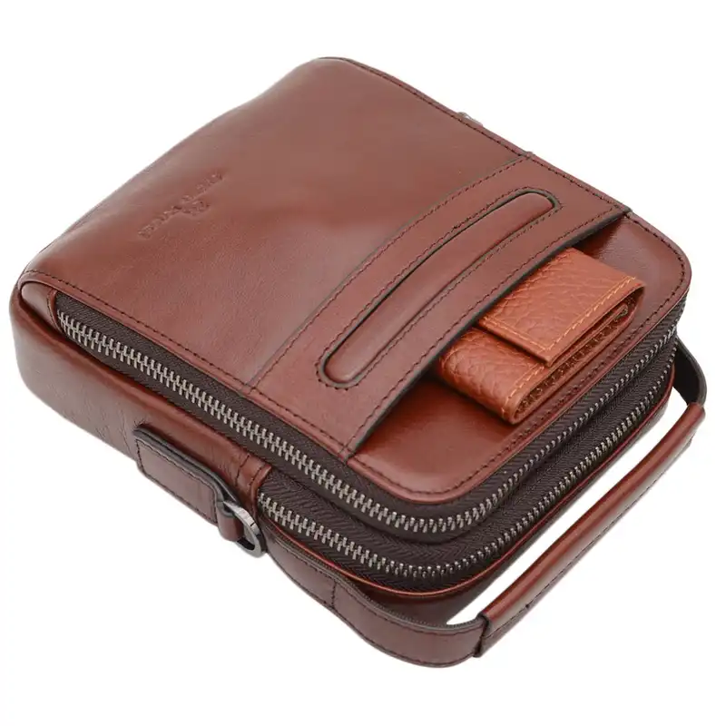 کیف رودوشی انزو رسی مدل EN407-171