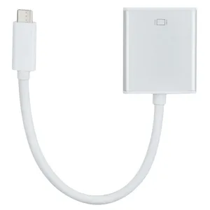 USB-C To VGA Adapter