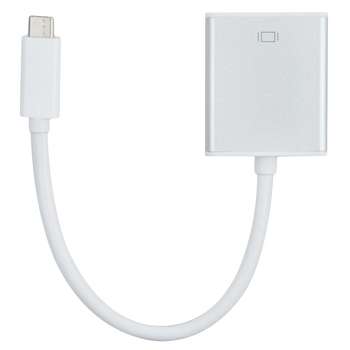 مشخصات قیمت و خرید مبدل Usb C به Vga دیجی کالا