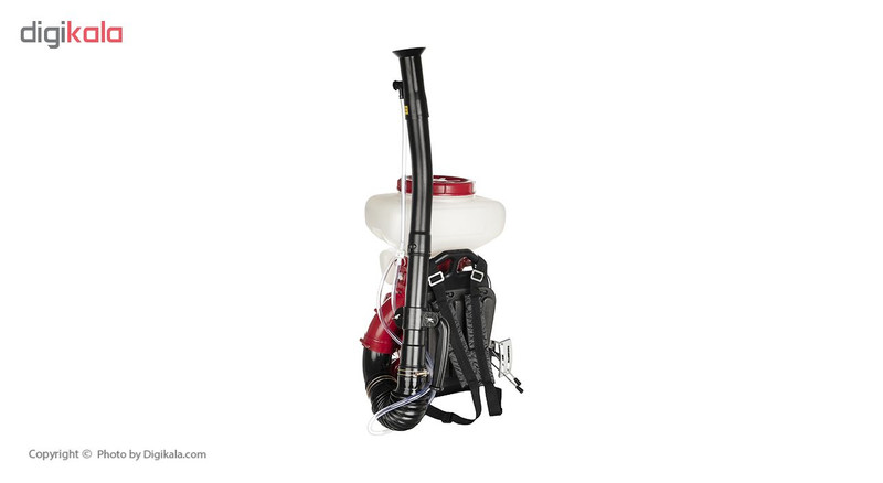 سمپاش هیوسان مدل S-2914 حجم 14 لیتر