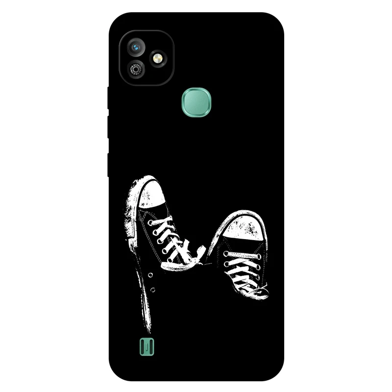 کاور مگافون کد 0043 مناسب برای گوشی موبایل اینفینیکس Smart HD 2021