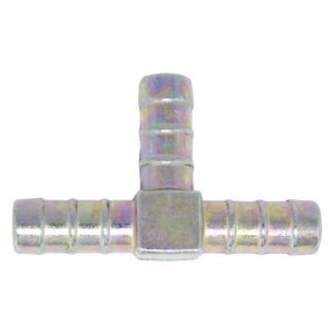 رابط سه راهی شلنگ گاز دینا مدل DN-4000607 بسته 10 عددی