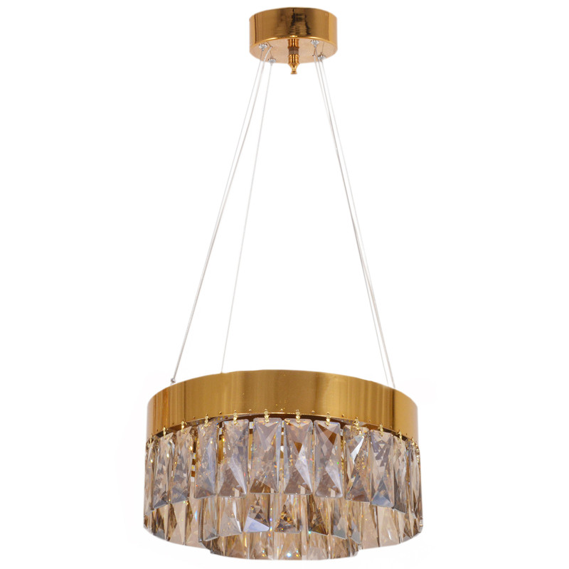 چراغ آویز چشمه نور کد N2678/30