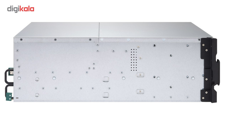ذخیره ساز تحت شبکه کیونپ مدل TS-EC2480U-E3-4GE-R2