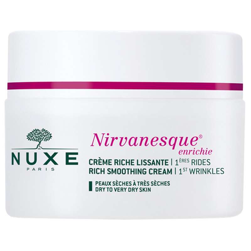 کرم ضد چروک نوکس سری Nirvanesque حجم 50 میلی لیتر کرم ضد چروک نوکس سری Nirvanesque حجم 50 میلی لیتر
