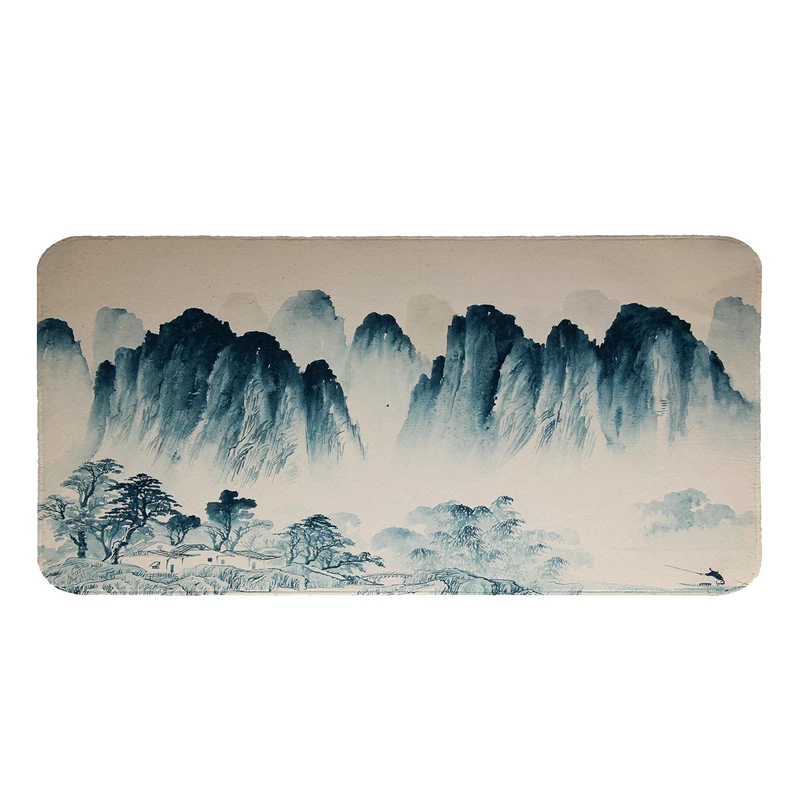 پادری طرح منظره کد 9075 سایز 110×60 سانتی متر