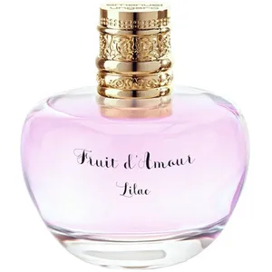 ادو تویلت زنانه امانویل اونگارو مدل Fruit d'Amour Lilac حجم 50 میلی لیتر