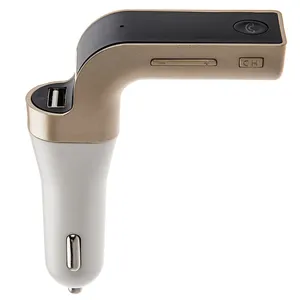 شارژر فندکی مدل Car G7