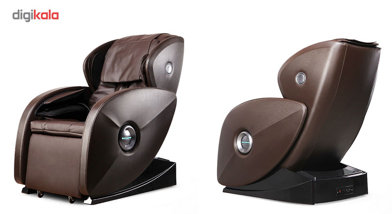 صندلی ماساژور بن کر مدل K17