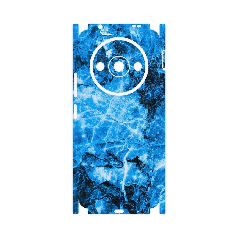 برچسب پوششی ماهوت مدل Blue Marble-FullSkin مناسب برای گوشی موبایل شیائومی Redmi A3