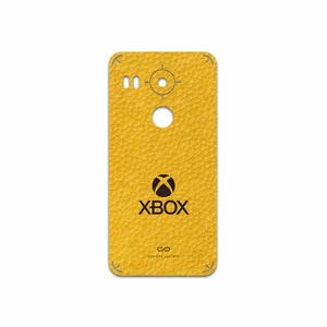 MAHOOT ML-XBOX Cover Sticker for Google Nexus 5X