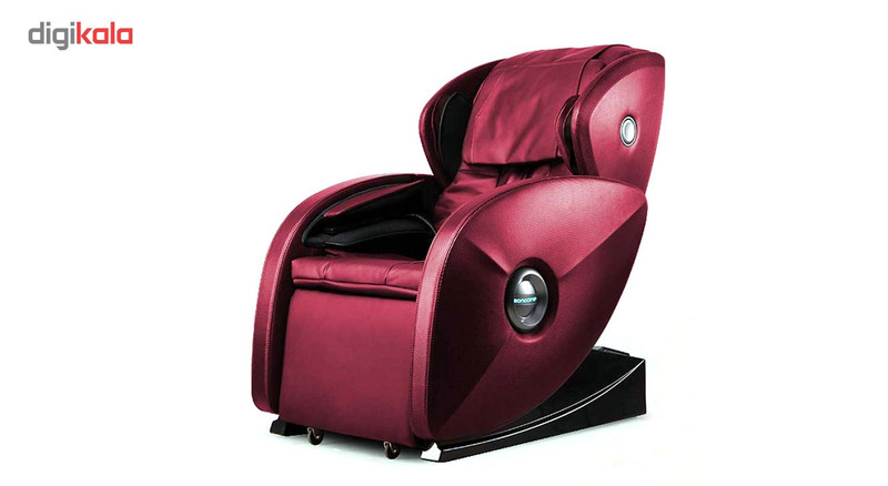 صندلی ماساژور بن کر مدل K17