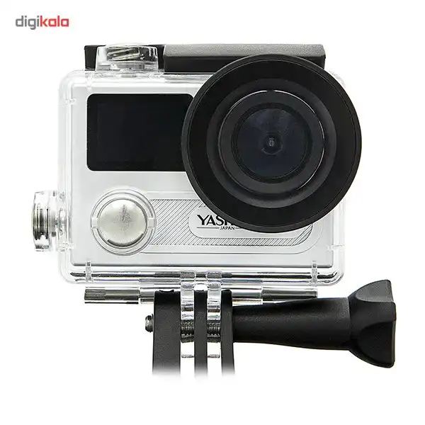 دوربین فیلمبرداری ورزشی یاشیکا مدل YAC 430