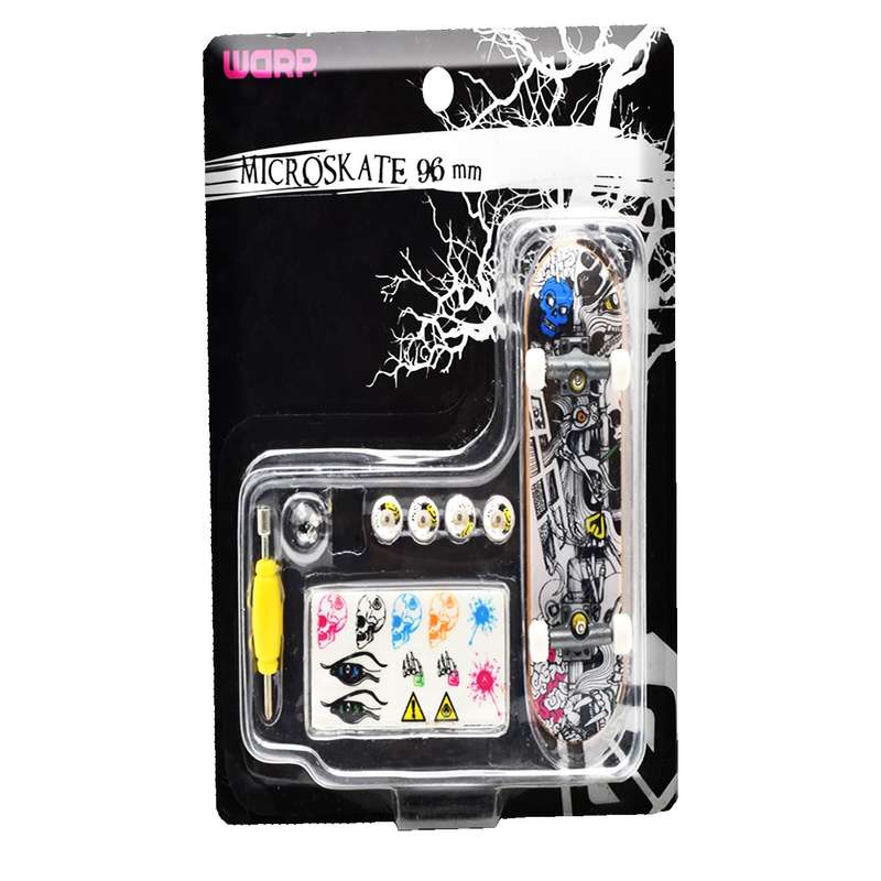 اسکیت انگشتی جارت مدل M127 اسکیت انگشتی جارت مدل M127