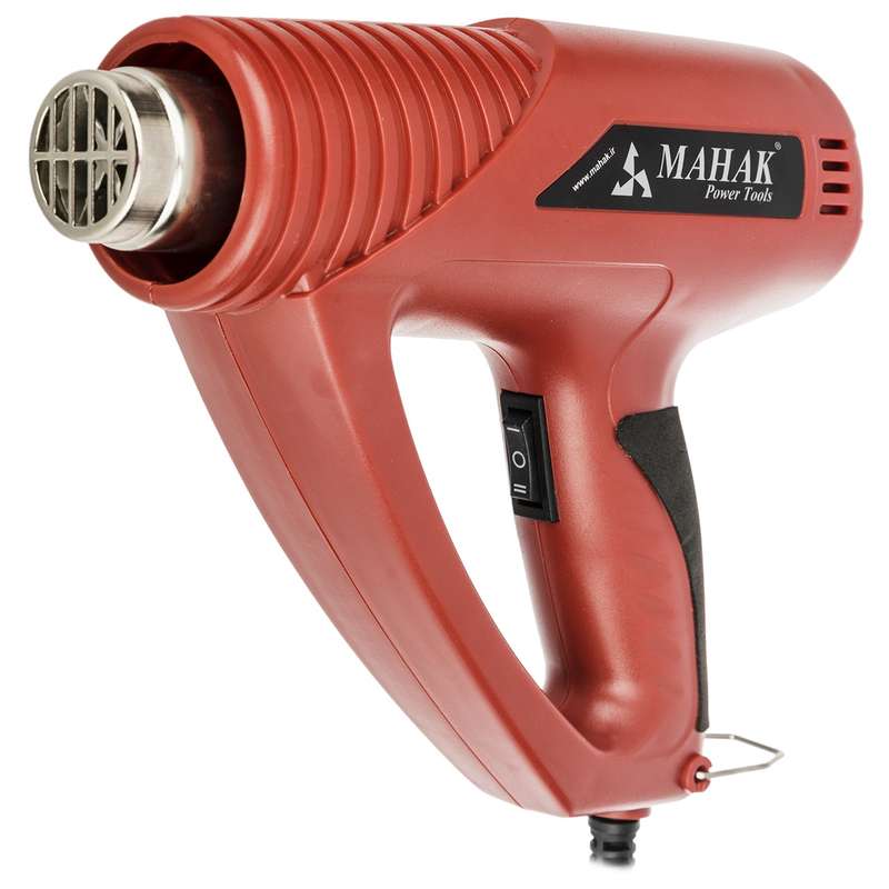 سشوار صنعتی محک مدل HG-550