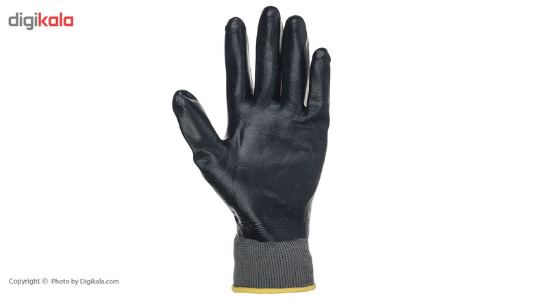 دستکش ایمنی گریپ تی تی اف سی مدل 4121 دستکش ایمنی گریپ تی تی اف سی مدل 4121