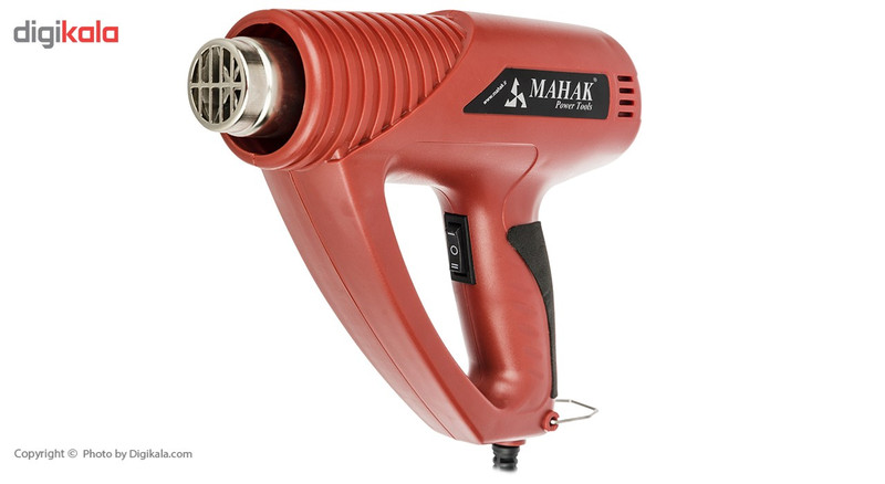 سشوار صنعتی محک مدل HG-550