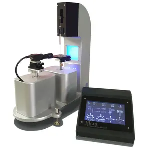 دستگاه اندازه گیری زاویه تماس ژیکان مدل CAG 20