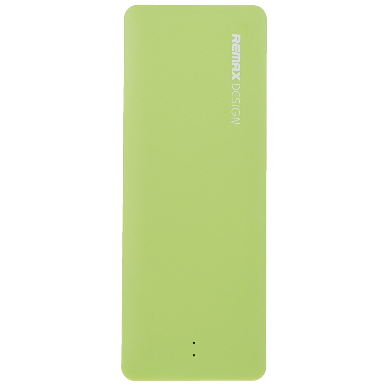 شارژر همراه ریمکس مدل PowerBox با ظرفیت 5000 میلی آمپر ساعت