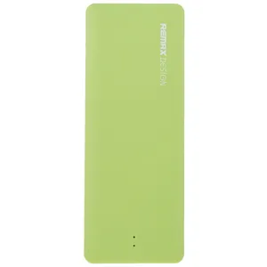 شارژر همراه ریمکس مدل PowerBox با ظرفیت 5000 میلی آمپر ساعت