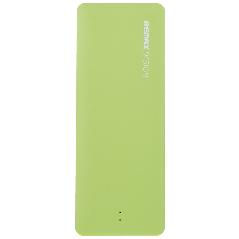 شارژر همراه ریمکس مدل PowerBox با ظرفیت 5000 میلی آمپر ساعت